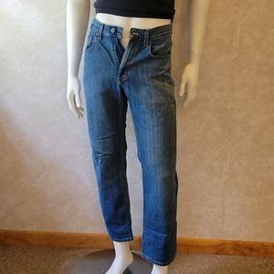 Old Navy jeans